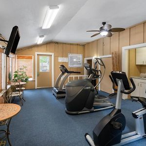 Los Lagos At Hot Springs Village A Ramada By Wyndham